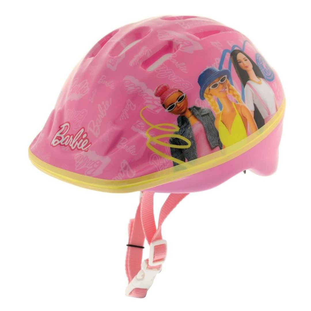 Barbie Safety Helmet